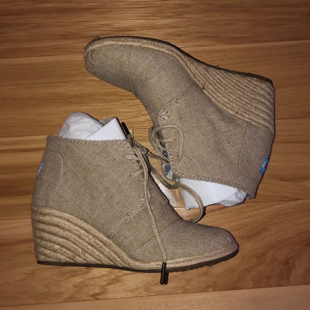 Wedges